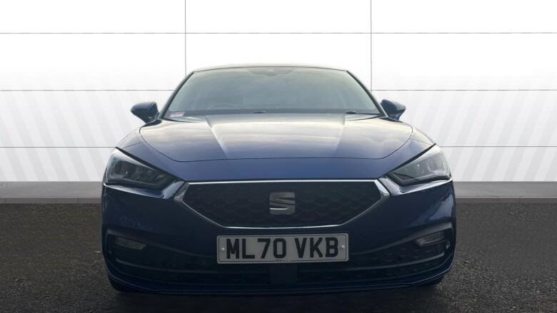 SEAT Leon 1.5 TSI EVO SE Dynamic 5dr Petrol Hatchback